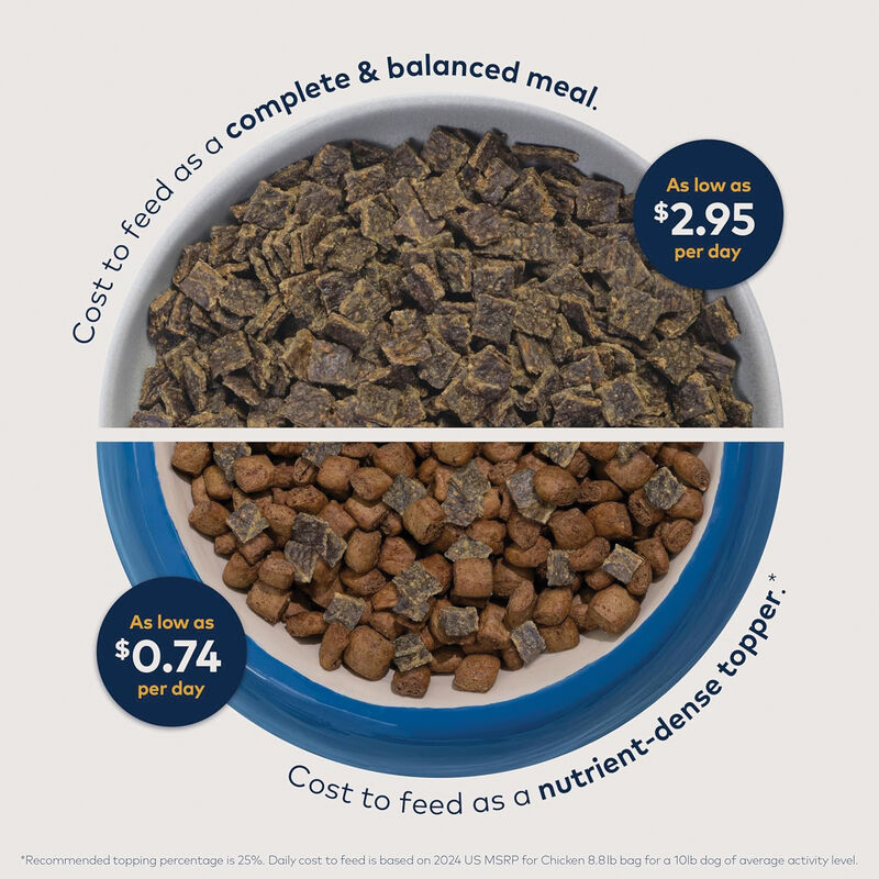 ZIWI, Air Dried Tripe & Lamb image number null